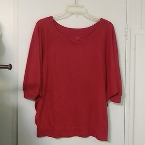 anne taylor loft blouse